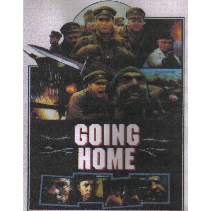 Going Home  1987  WWI